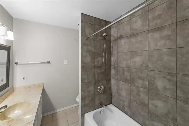 5902 Marvin Loving Drive #204 Garland, TX 75043
