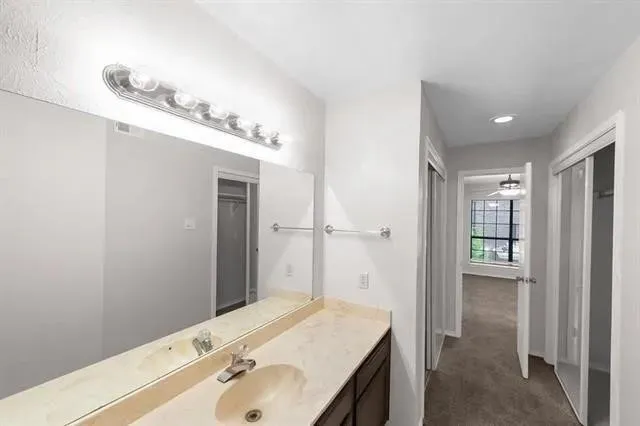 5902 Marvin Loving Drive #204 Garland, TX 75043