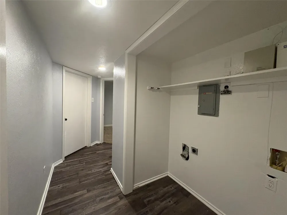 5902 Marvin Loving Drive #204 Garland, TX 75043