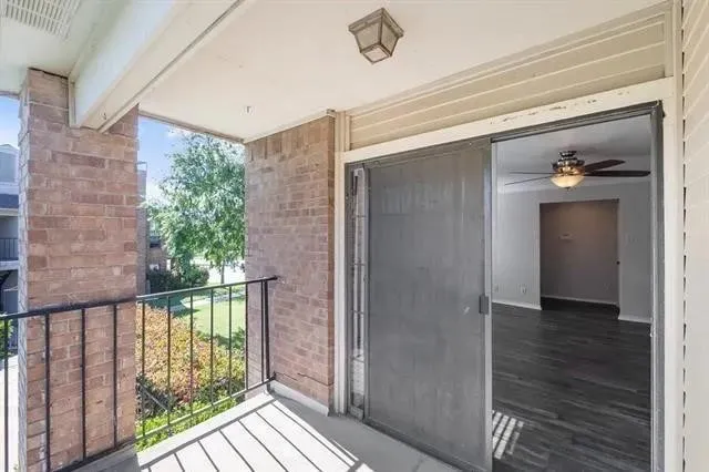 5902 Marvin Loving Drive #204 Garland, TX 75043
