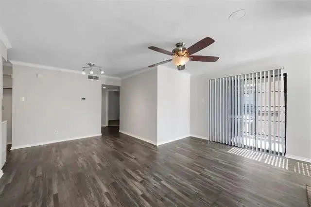 5902 Marvin Loving Drive #204 Garland, TX 75043