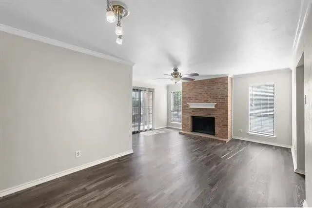 5902 Marvin Loving Drive #204 Garland, TX 75043