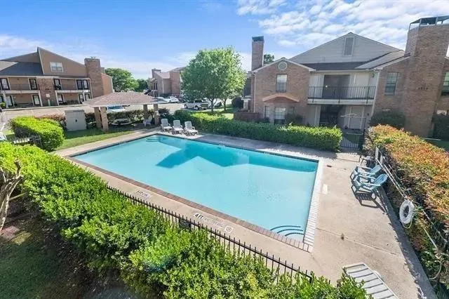 5902 Marvin Loving Drive #204 Garland, TX 75043