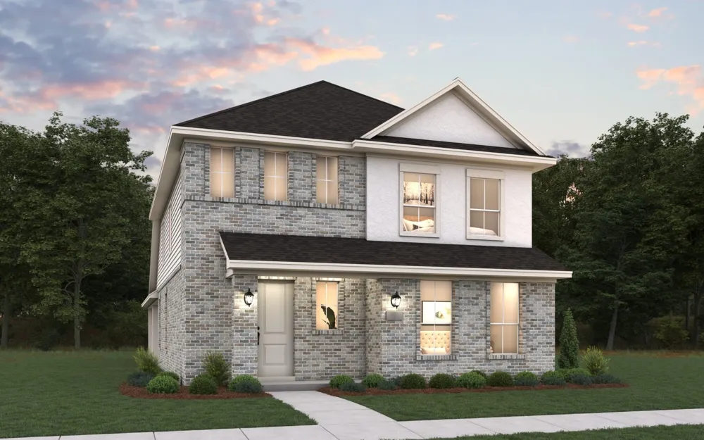 1608 Peridot Parkway Mesquite, TX 75181