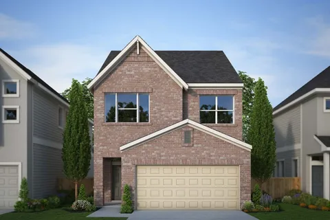 5845 Water Bridge Lane