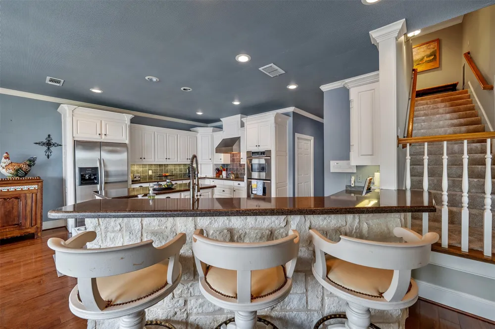 1249 Hideaway Lane W Hideaway, TX 75771