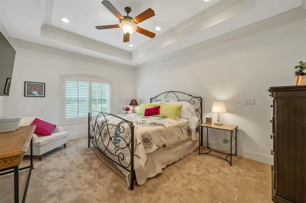 1249 Hideaway Lane W Hideaway, TX 75771