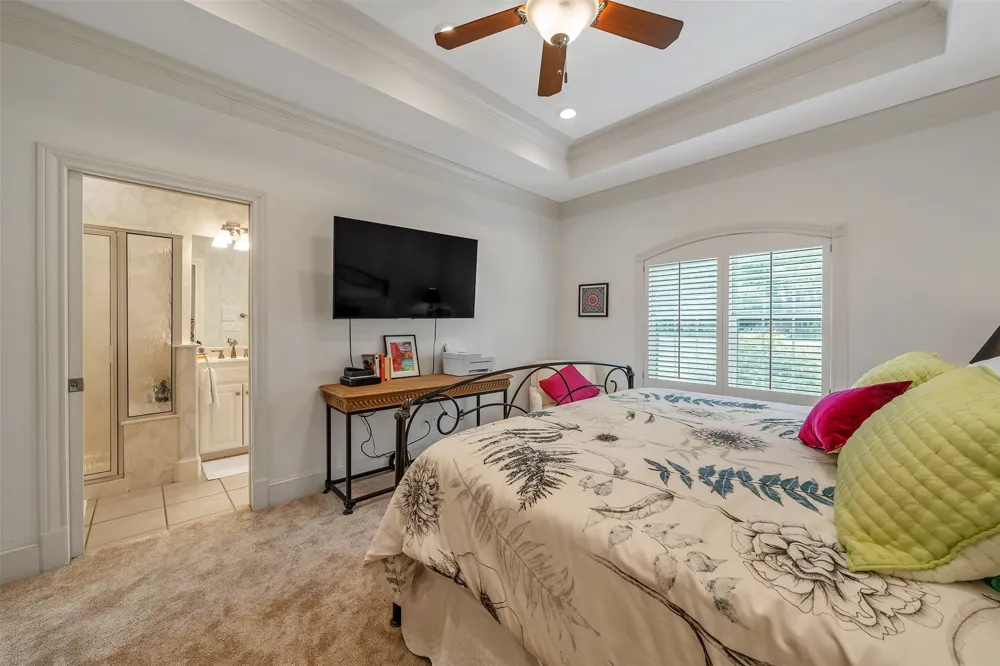 1249 Hideaway Lane W Hideaway, TX 75771