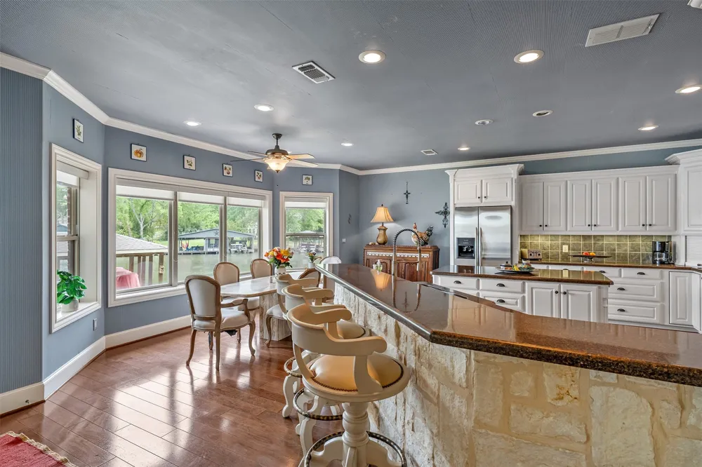 1249 Hideaway Lane W Hideaway, TX 75771