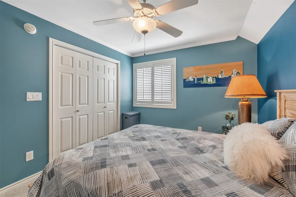 1249 Hideaway Lane W Hideaway, TX 75771