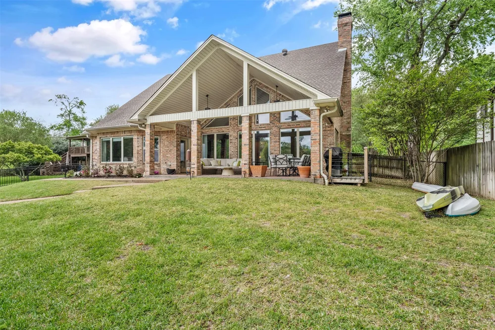 1249 Hideaway Lane W Hideaway, TX 75771