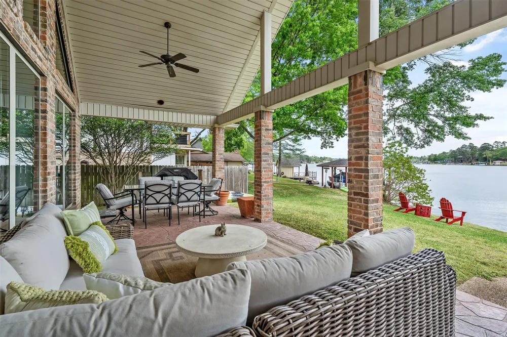 1249 Hideaway Lane W Hideaway, TX 75771