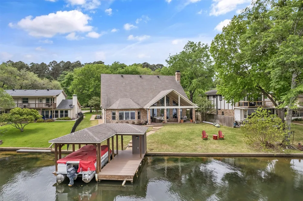 1249 Hideaway Lane W Hideaway, TX 75771