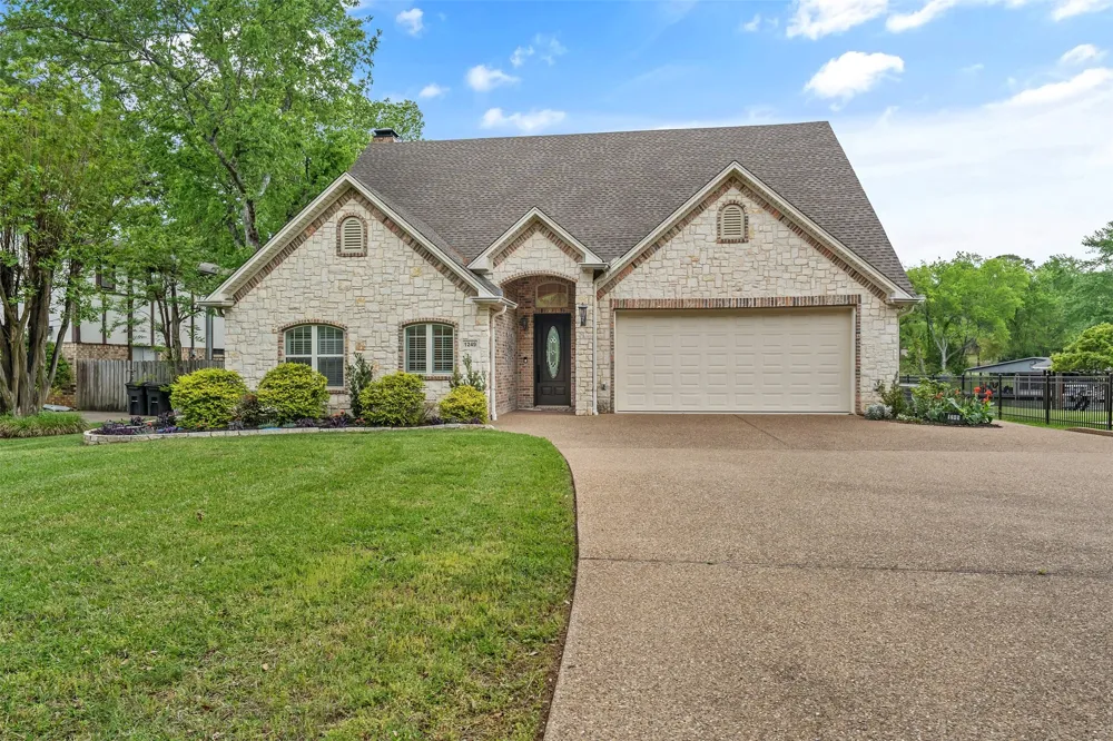 1249 Hideaway Lane W Hideaway, TX 75771