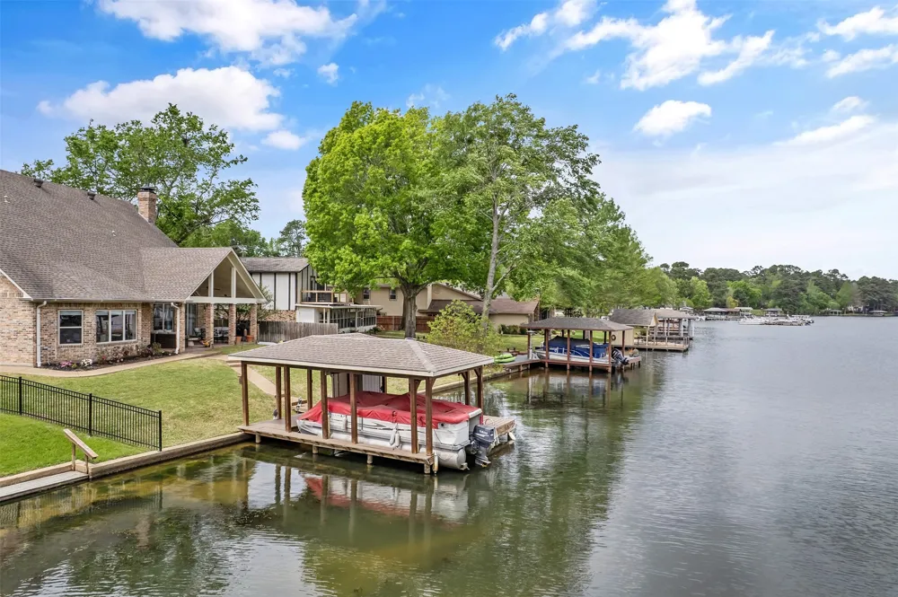 1249 Hideaway Lane W Hideaway, TX 75771