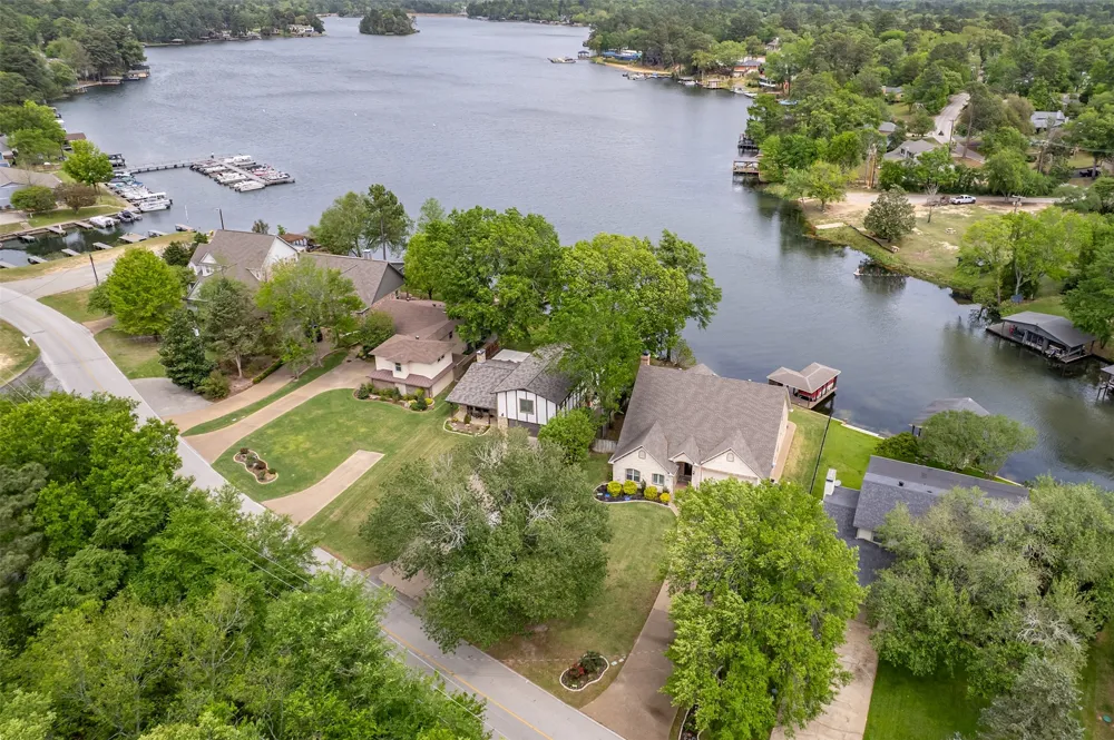 1249 Hideaway Lane W Hideaway, TX 75771