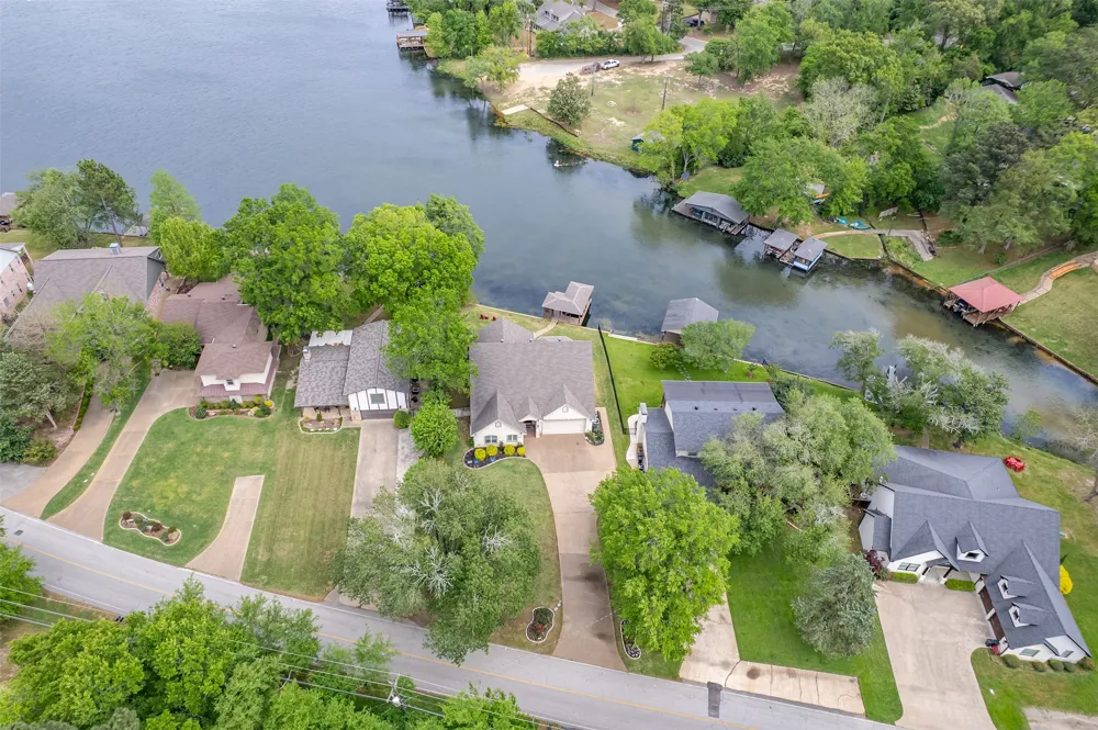 1249 Hideaway Lane W Hideaway, TX 75771