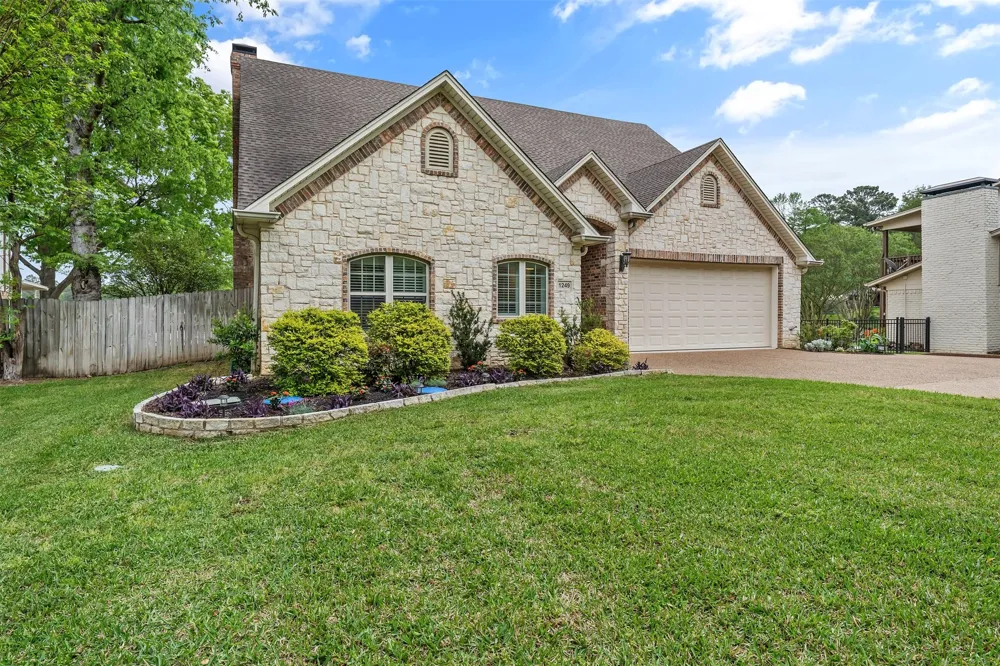 1249 Hideaway Lane W Hideaway, TX 75771