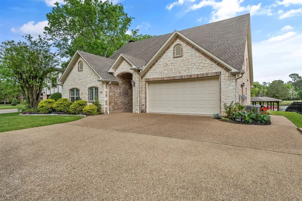 1249 Hideaway Lane W Hideaway, TX 75771