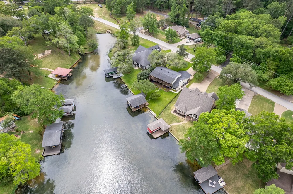 1249 Hideaway Lane W Hideaway, TX 75771
