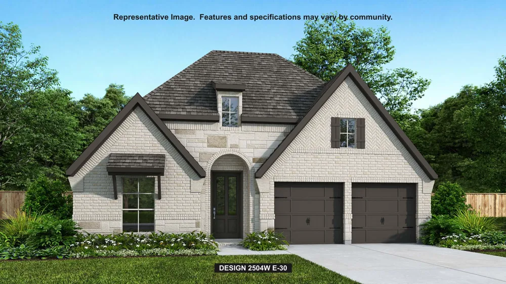 3334 Big Buffalo Street Forney, TX 75126