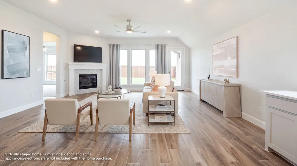 3334 Big Buffalo Street Forney, TX 75126