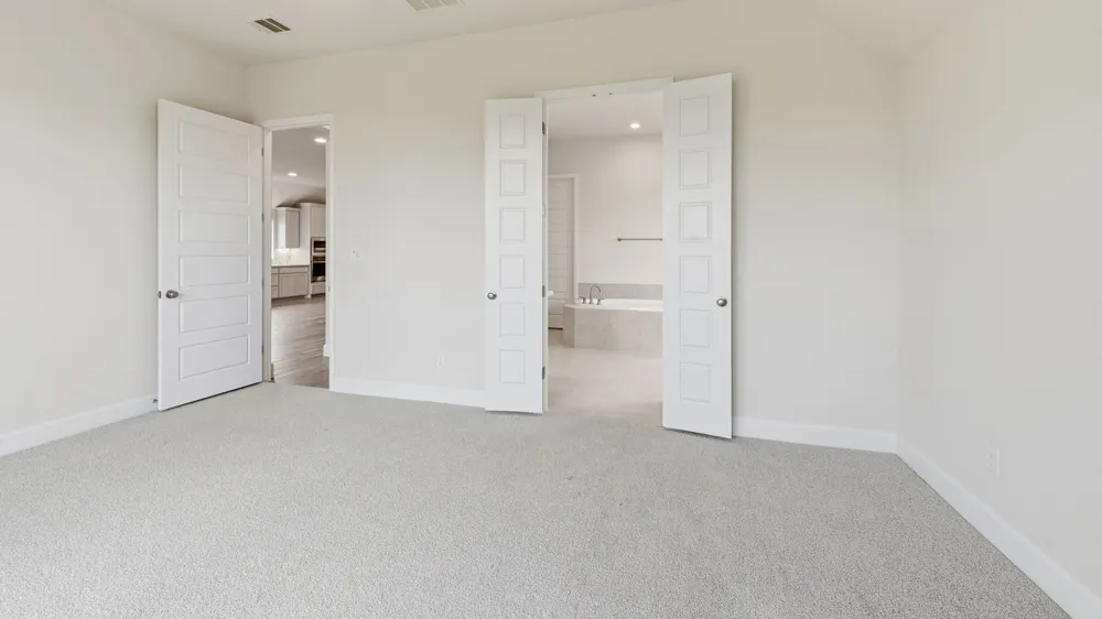 3334 Big Buffalo Street Forney, TX 75126