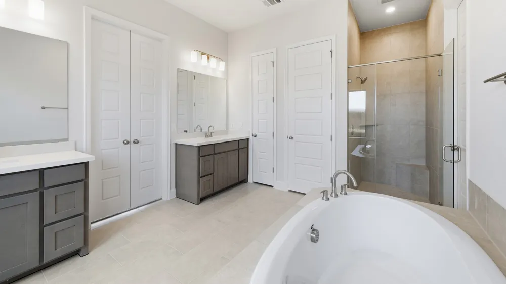 3334 Big Buffalo Street Forney, TX 75126