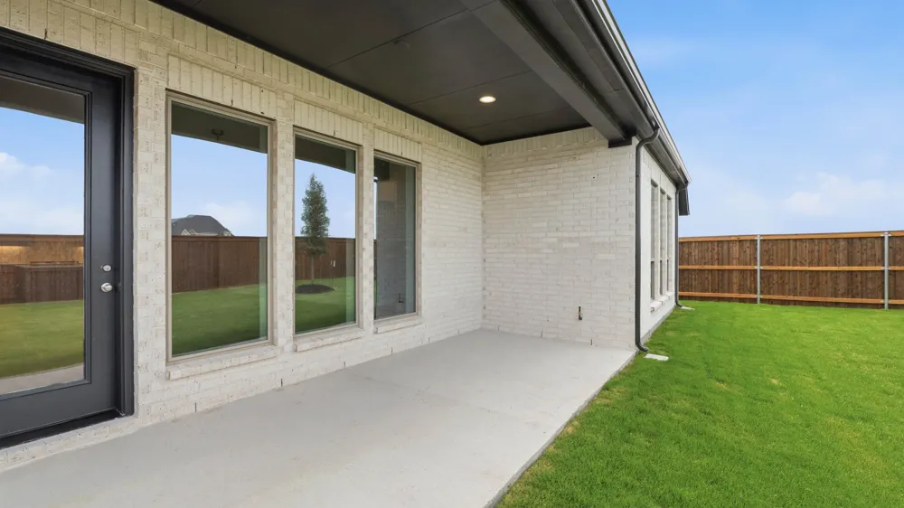 3334 Big Buffalo Street Forney, TX 75126