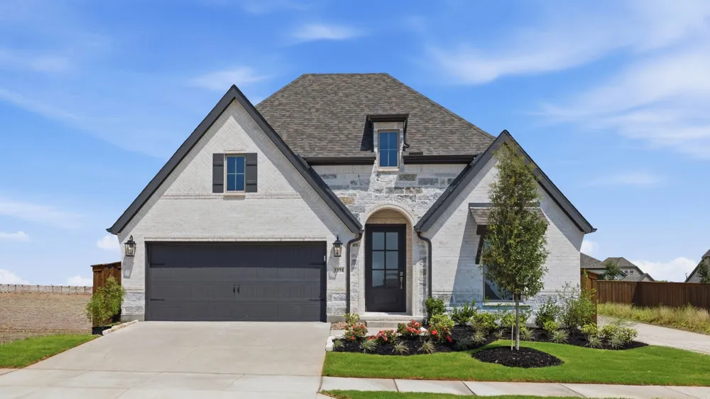 3334 Big Buffalo Street Forney, TX 75126