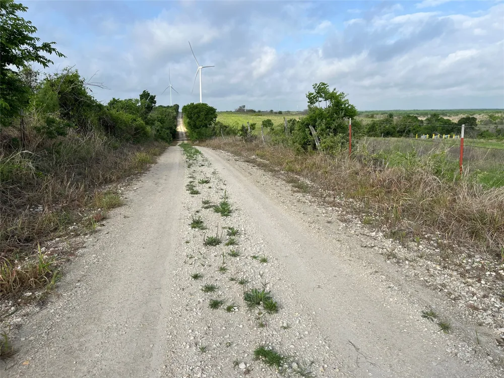 321 LCR 208A Coolidge, TX 76635