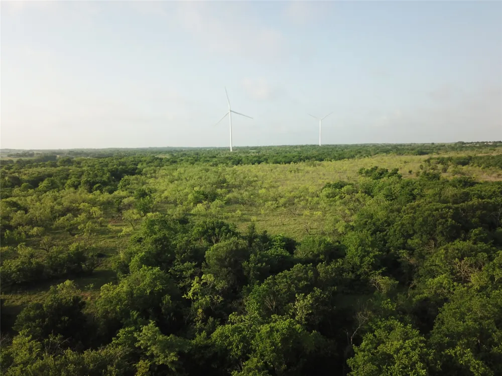 321 LCR 208A Coolidge, TX 76635