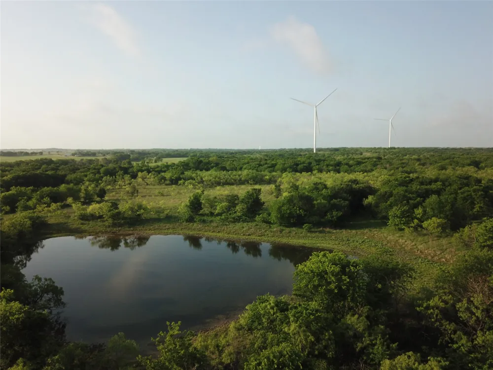 321 LCR 208A Coolidge, TX 76635