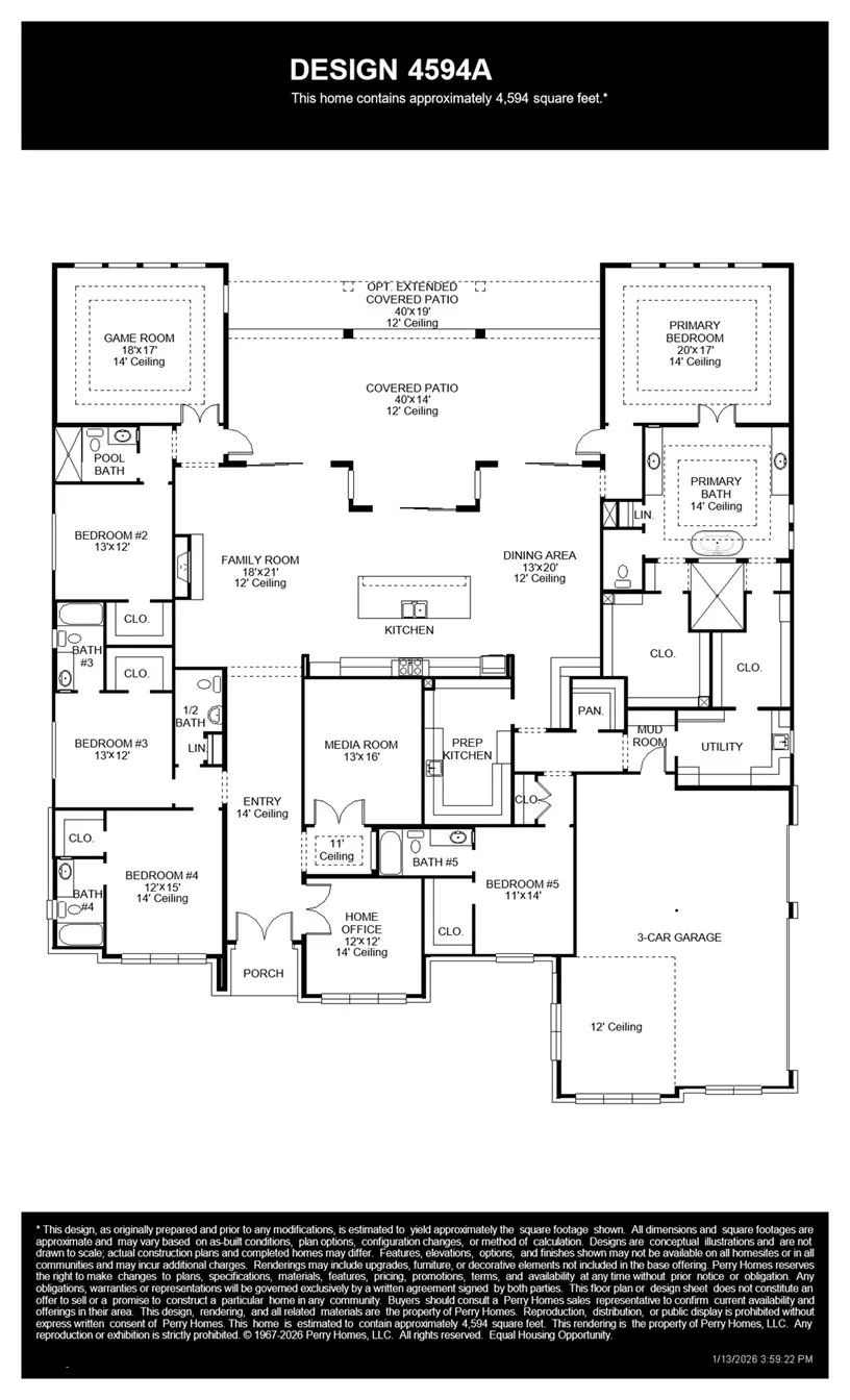 1100 Chariot Lane Lucas, TX 75002