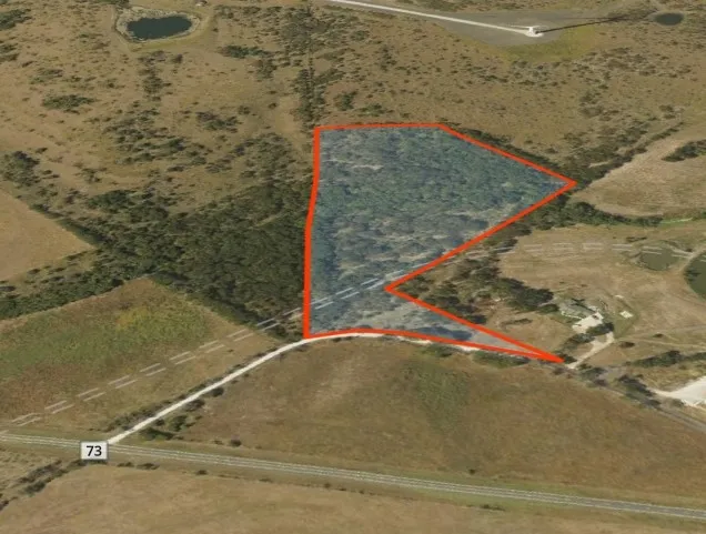 15 LCR 219 Coolidge, TX 76635