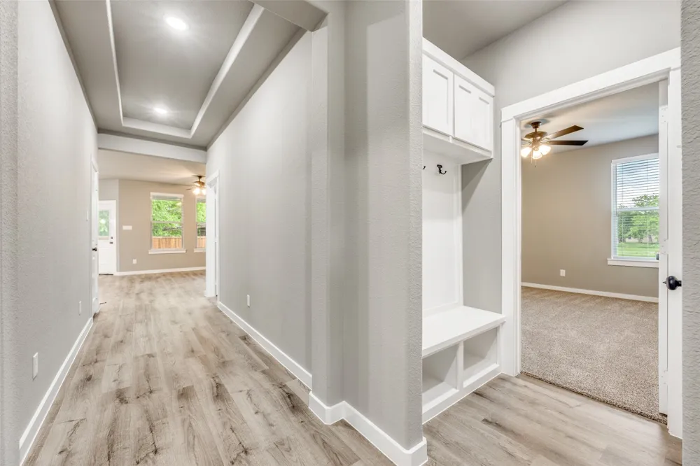 706 Turner Street Wolfe City, TX 75496