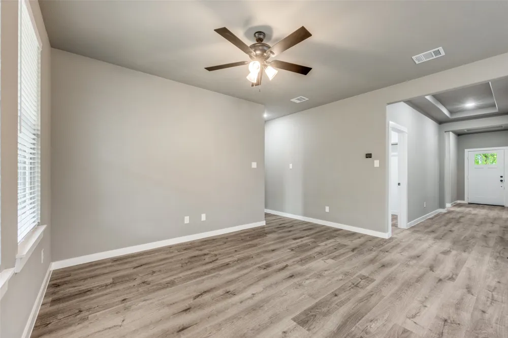 706 Turner Street Wolfe City, TX 75496