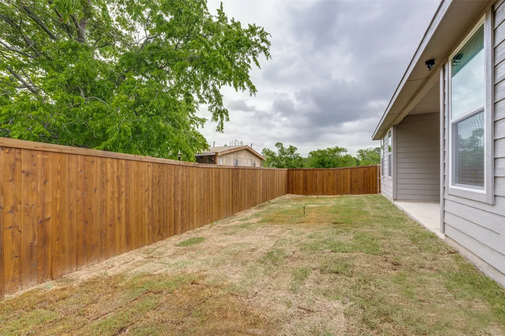 706 Turner Street Wolfe City, TX 75496