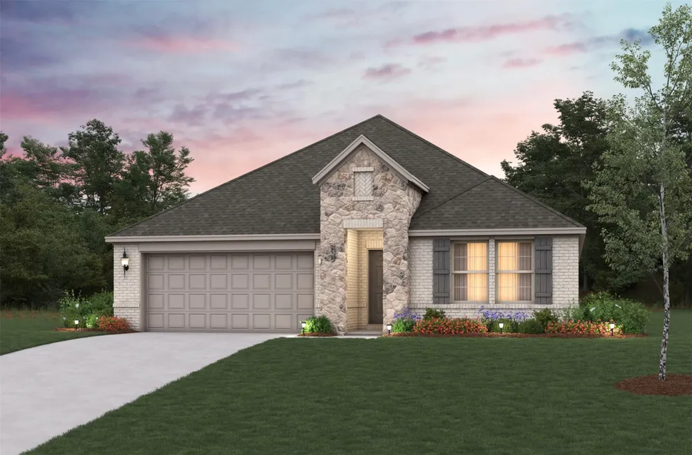 7117 Blackbrush Drive