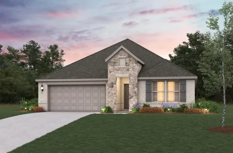 7117 Blackbrush Drive