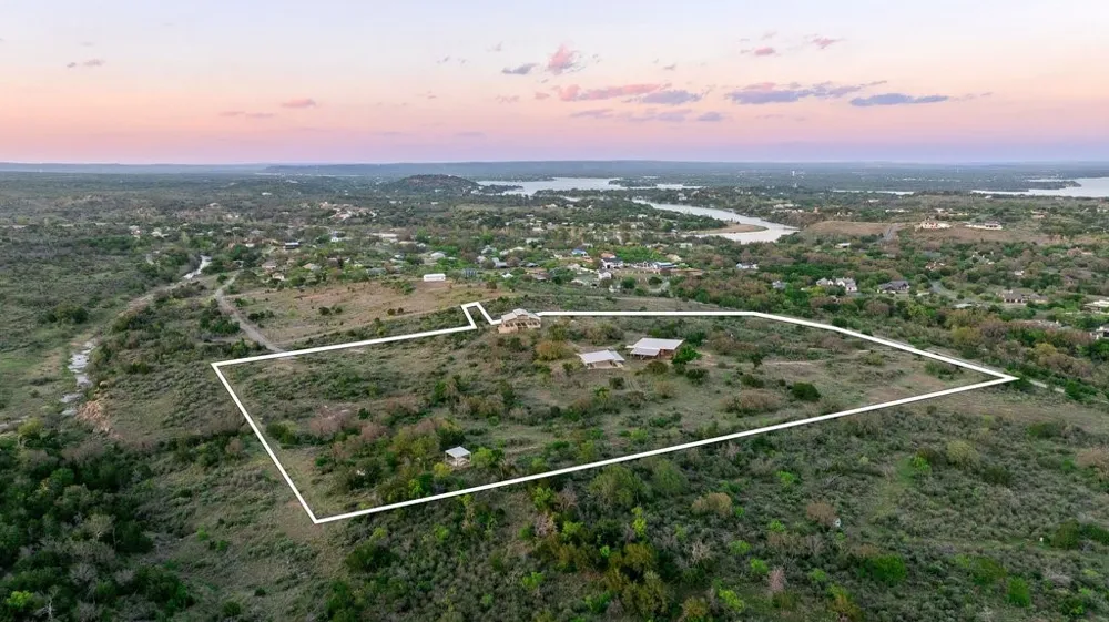1407 County Road 311 Horseshoe Bay, TX 78657