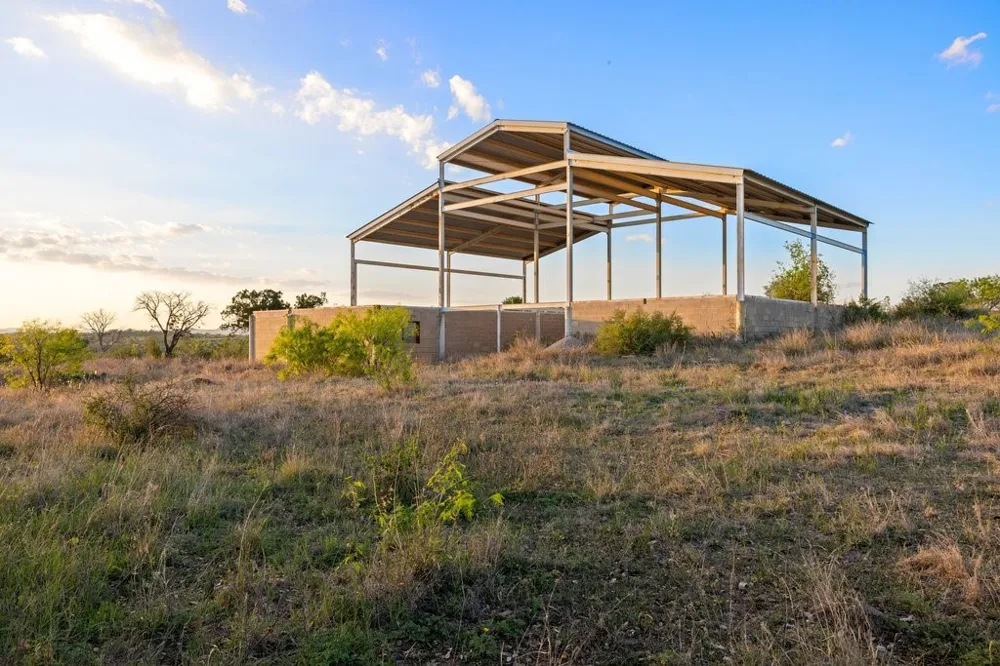 1407 County Road 311 Horseshoe Bay, TX 78657