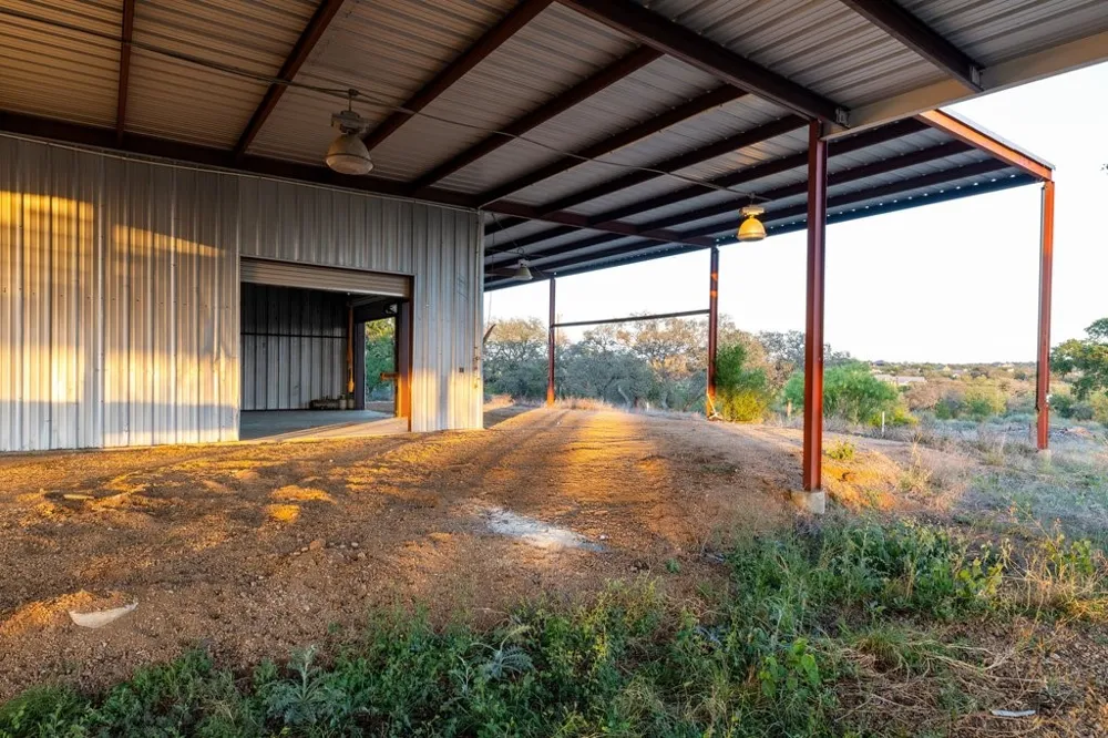 1407 County Road 311 Horseshoe Bay, TX 78657
