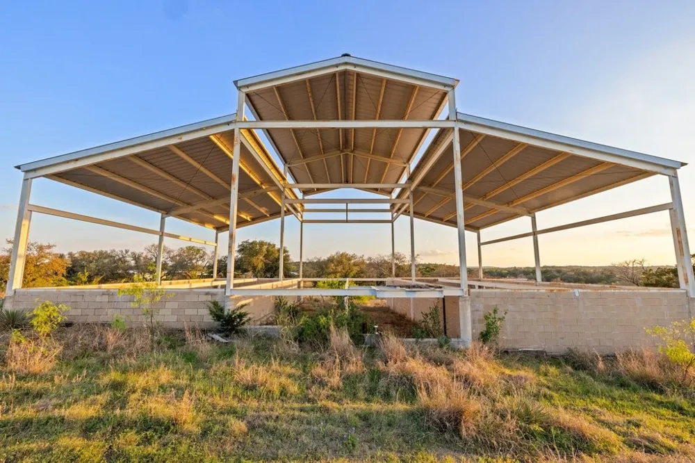 1407 County Road 311 Horseshoe Bay, TX 78657