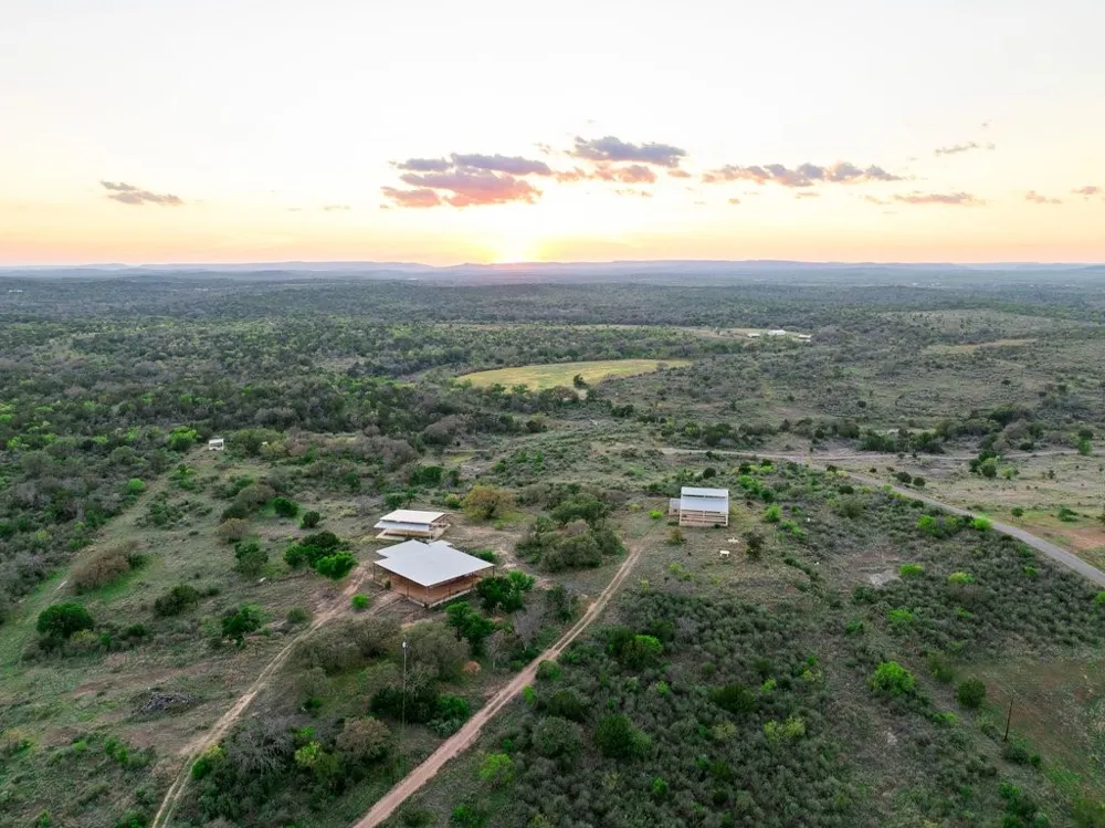 1407 County Road 311 Horseshoe Bay, TX 78657