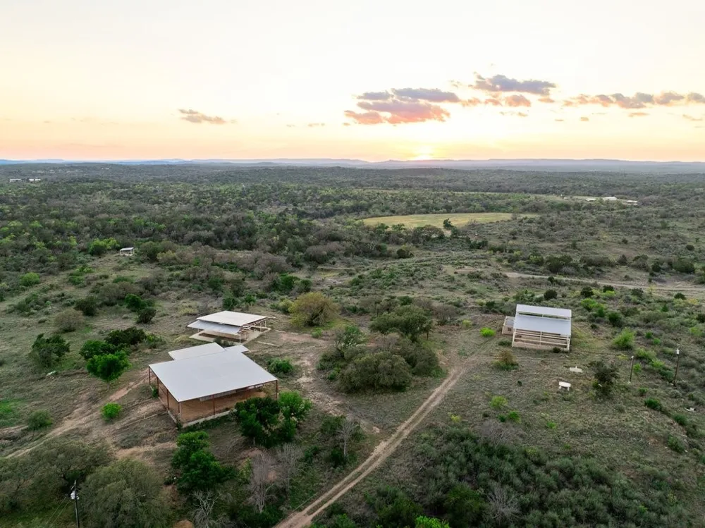 1407 County Road 311 Horseshoe Bay, TX 78657