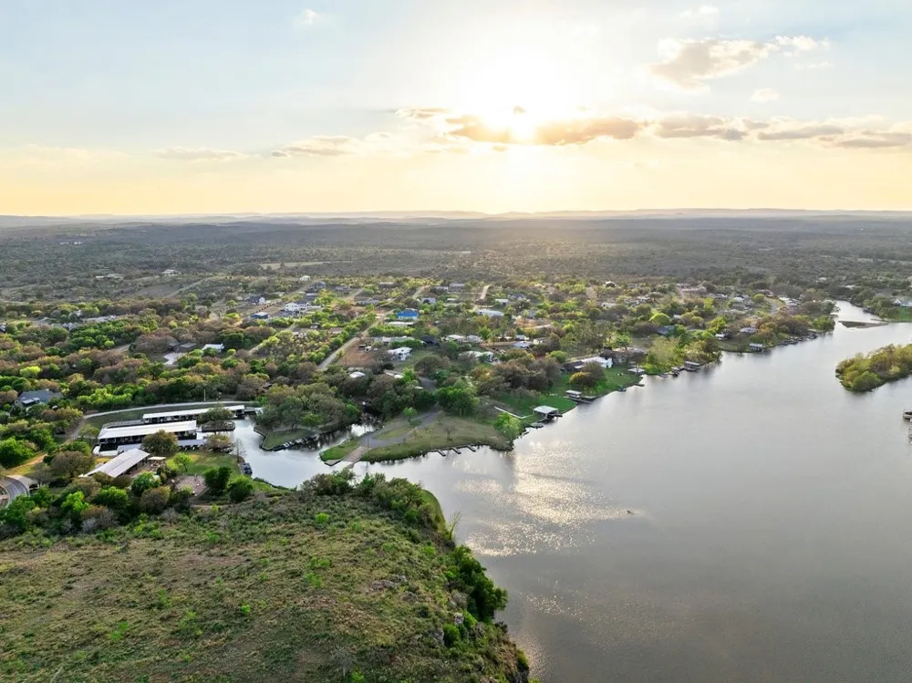 1407 County Road 311 Horseshoe Bay, TX 78657