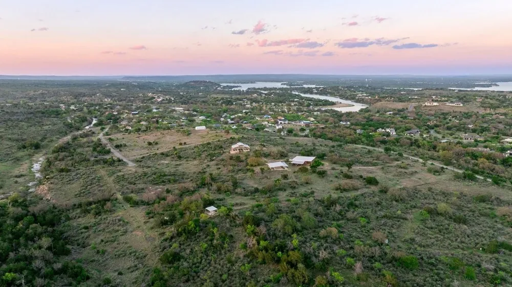 1407 County Road 311 Horseshoe Bay, TX 78657