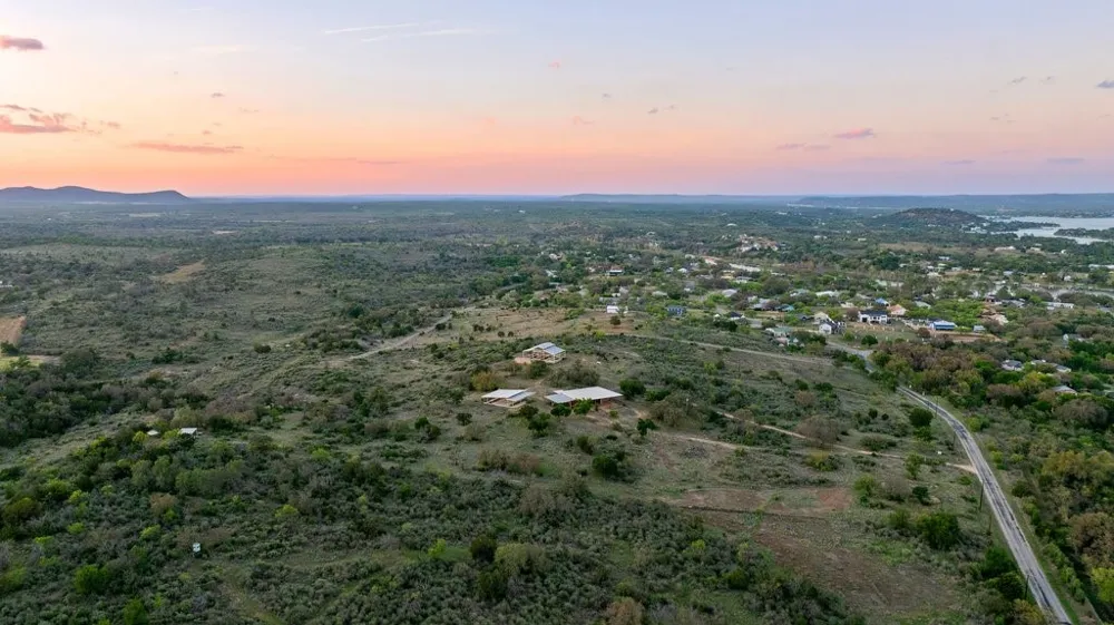 1407 County Road 311 Horseshoe Bay, TX 78657