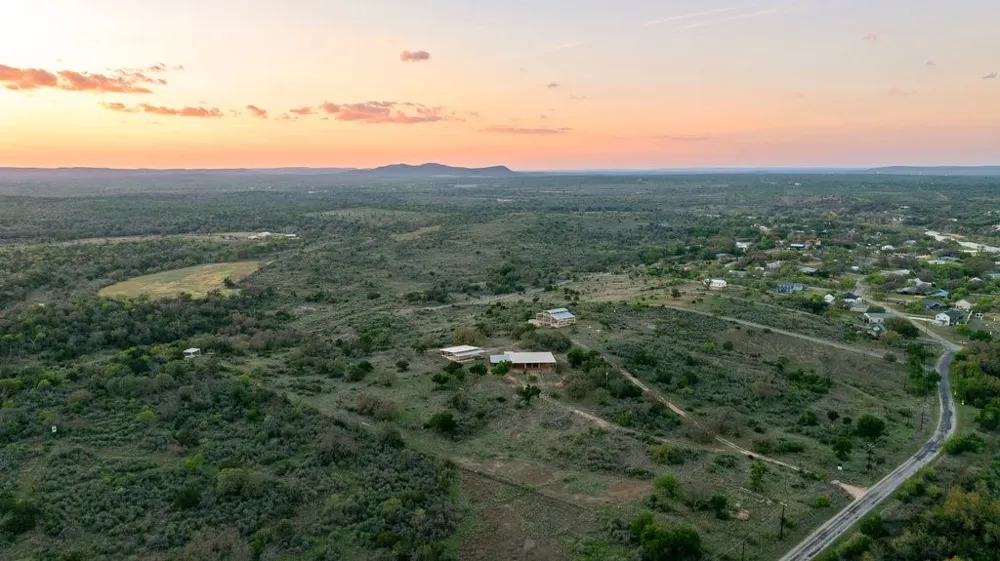 1407 County Road 311 Horseshoe Bay, TX 78657